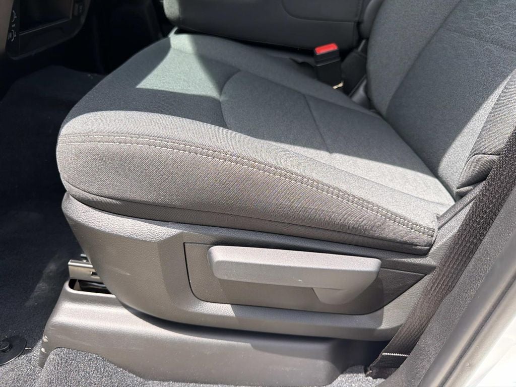 2026 RAM Ram 3500 Tradesman