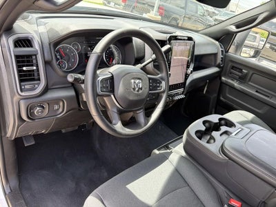 2026 RAM Ram 3500 Tradesman