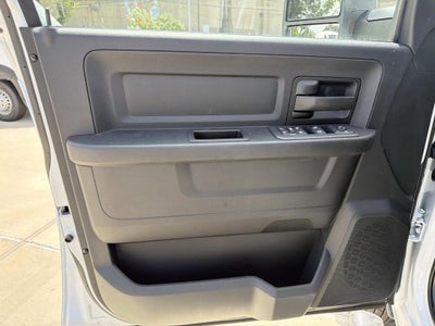 2026 RAM Ram 3500 Tradesman