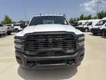 2026 RAM Ram 3500 Tradesman