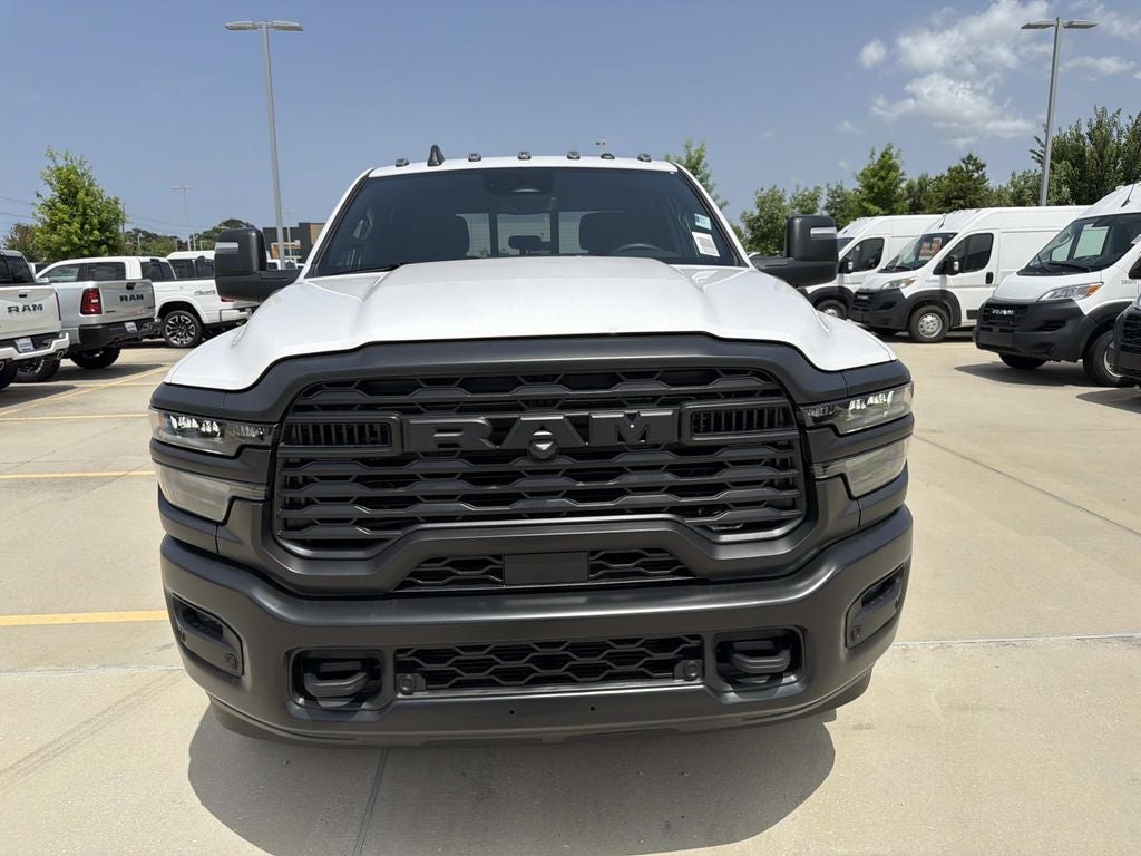 2026 RAM Ram 3500 Tradesman
