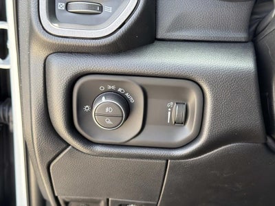 2026 RAM Ram 3500 Tradesman
