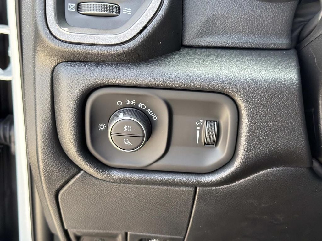 2026 RAM Ram 3500 Tradesman