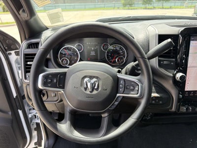 2026 RAM Ram 3500 Tradesman