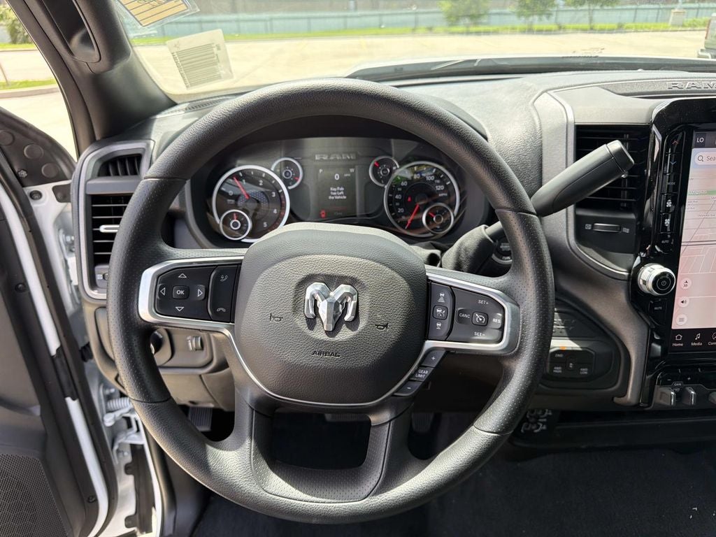 2026 RAM Ram 3500 Tradesman
