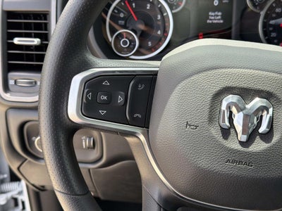 2026 RAM Ram 3500 Tradesman
