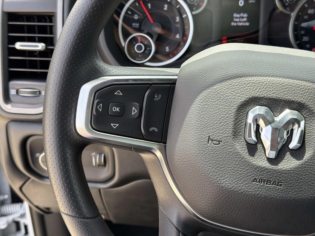 2026 RAM Ram 3500 Tradesman