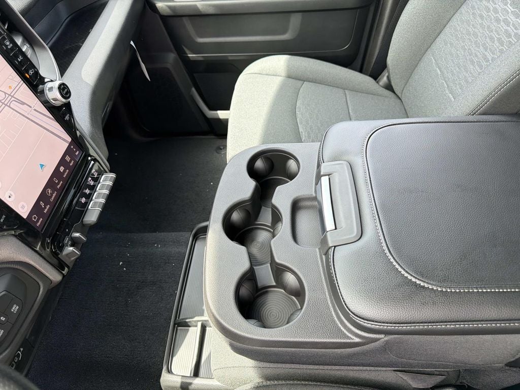 2026 RAM Ram 3500 Tradesman