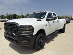 2026 RAM Ram 3500 Tradesman