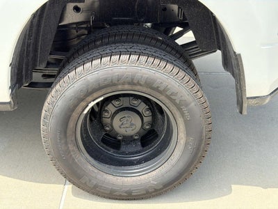2026 RAM Ram 3500 Tradesman