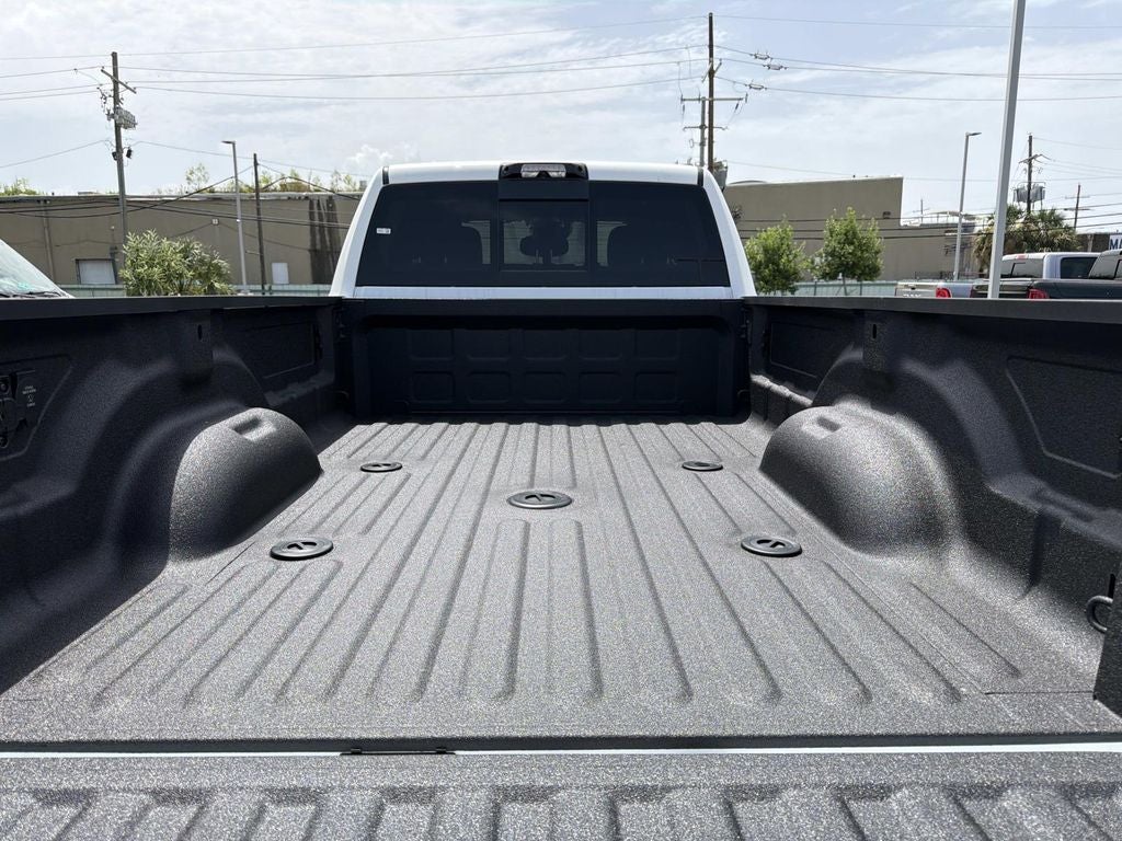 2026 RAM Ram 3500 Tradesman