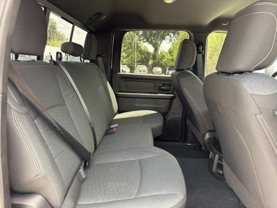 2026 RAM Ram 3500 Tradesman