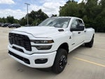 2026 RAM Ram 3500 RAM 3500 BIG HORN CREW CAB 4X4 8' BOX