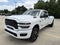 2026 RAM Ram 3500 RAM 3500 BIG HORN CREW CAB 4X4 8' BOX