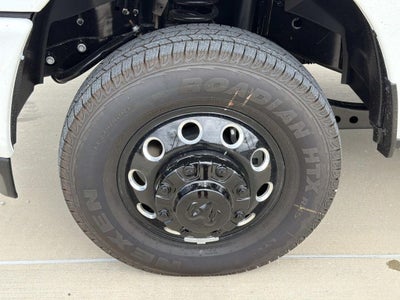 2026 RAM Ram 3500 RAM 3500 BIG HORN CREW CAB 4X4 8' BOX