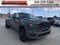 2026 RAM Ram 3500 RAM 3500 BIG HORN CREW CAB 4X4 8' BOX