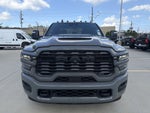 2026 RAM Ram 3500 RAM 3500 BIG HORN CREW CAB 4X4 8' BOX