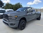 2026 RAM Ram 3500 RAM 3500 BIG HORN CREW CAB 4X4 8' BOX