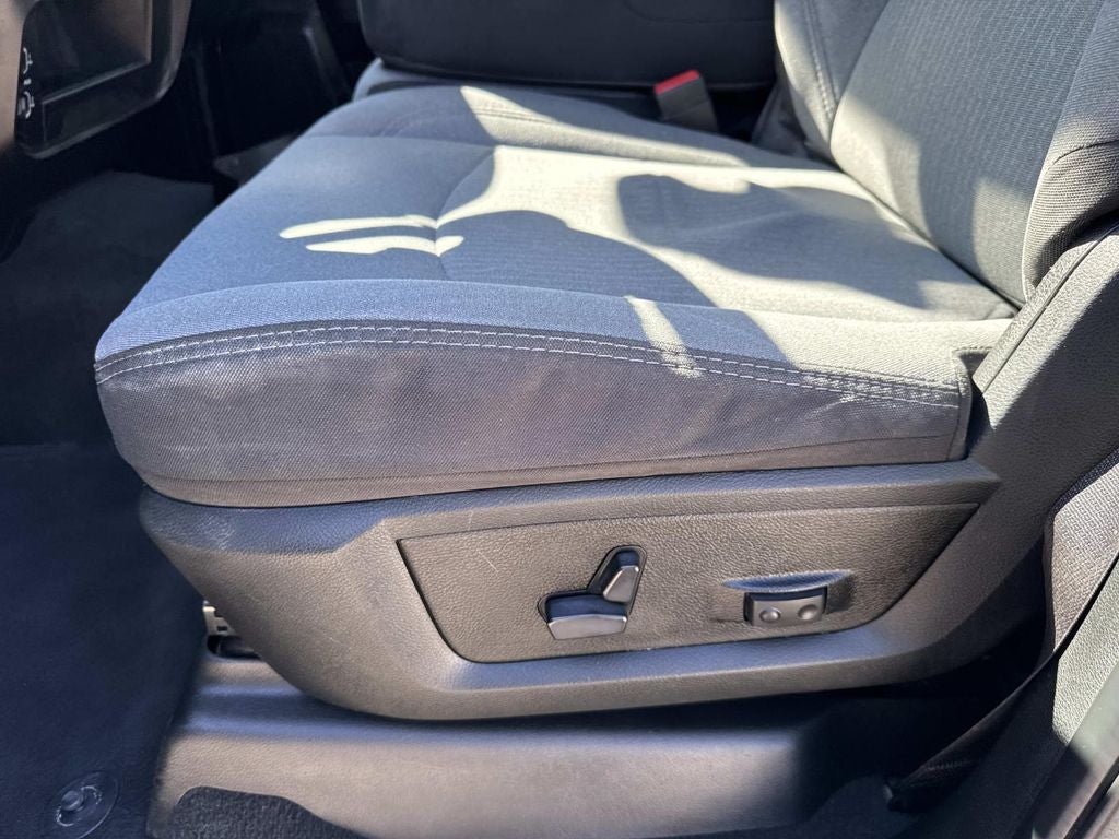 2024 RAM Ram 3500 Big Horn Crew Cab 4x4 8' Box