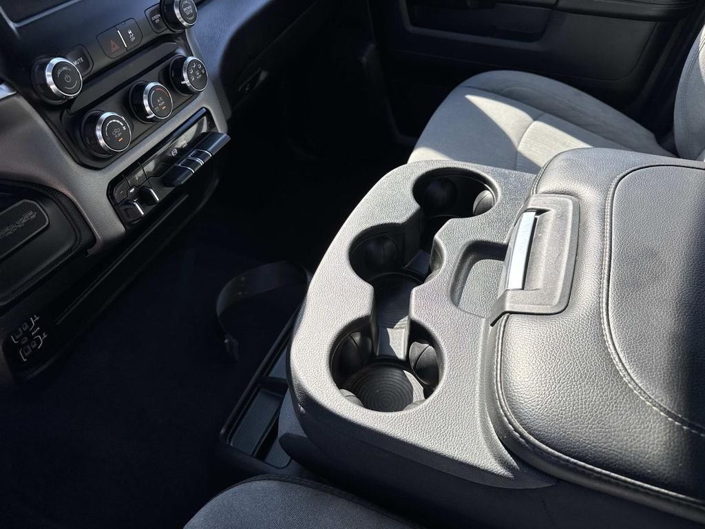 2024 RAM Ram 3500 Big Horn Crew Cab 4x4 8' Box