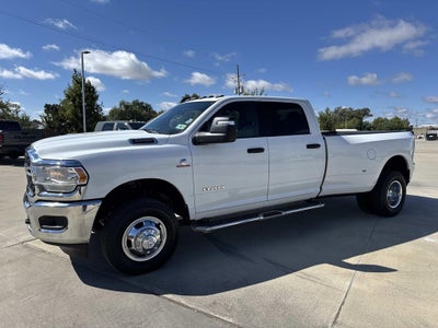 2024 RAM Ram 3500 Big Horn Crew Cab 4x4 8' Box