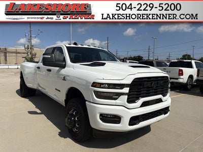 2026 RAM Ram 3500 Big Horn