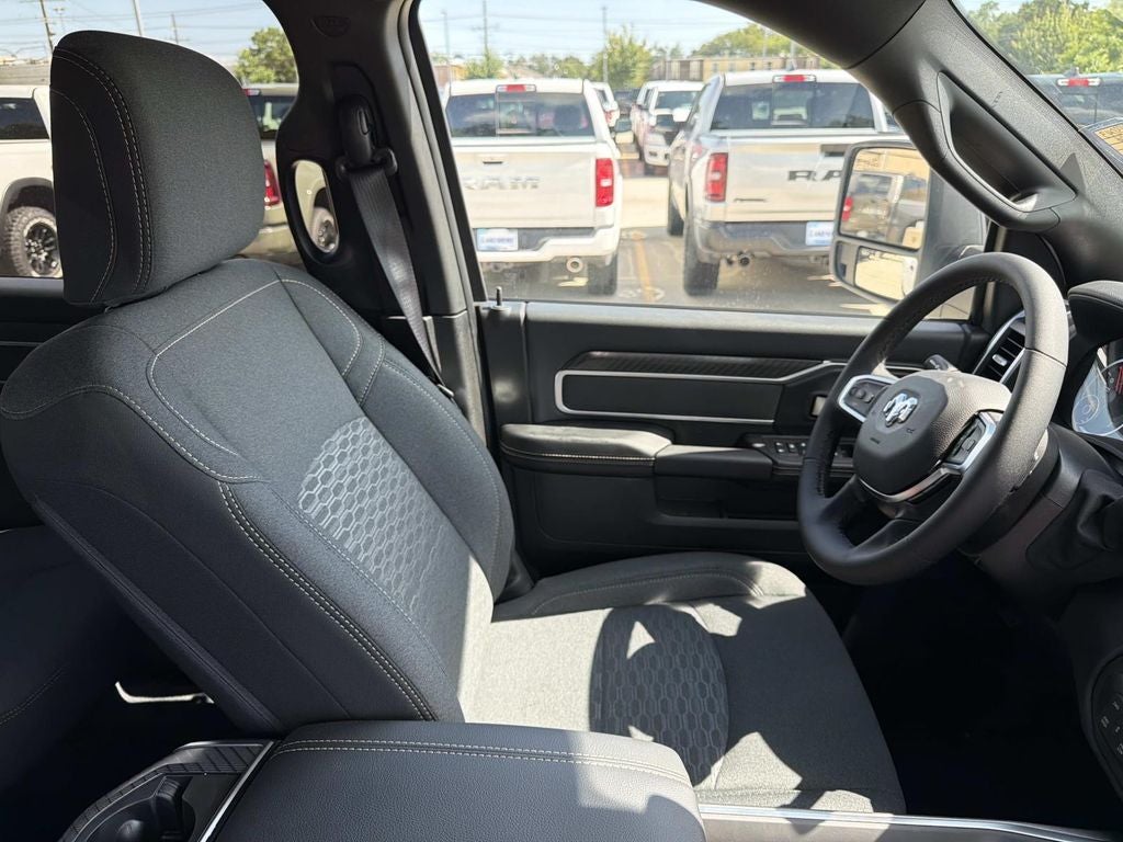2026 RAM Ram 3500 Big Horn