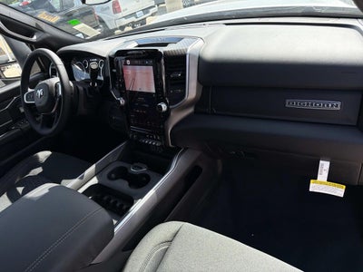 2026 RAM Ram 3500 Big Horn