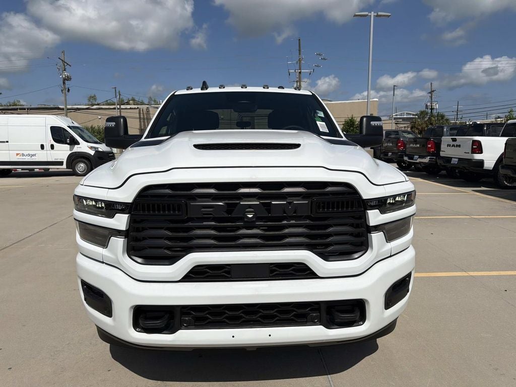 2026 RAM Ram 3500 Big Horn