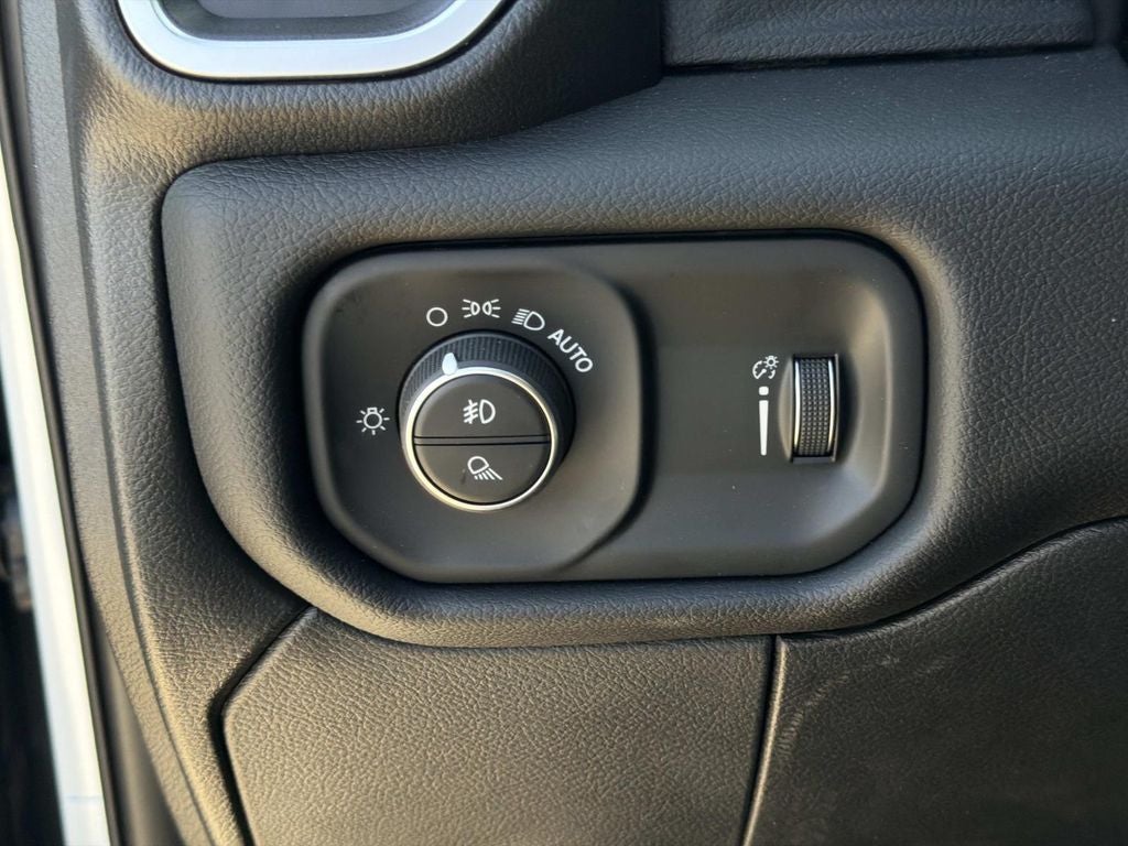 2026 RAM Ram 3500 Big Horn