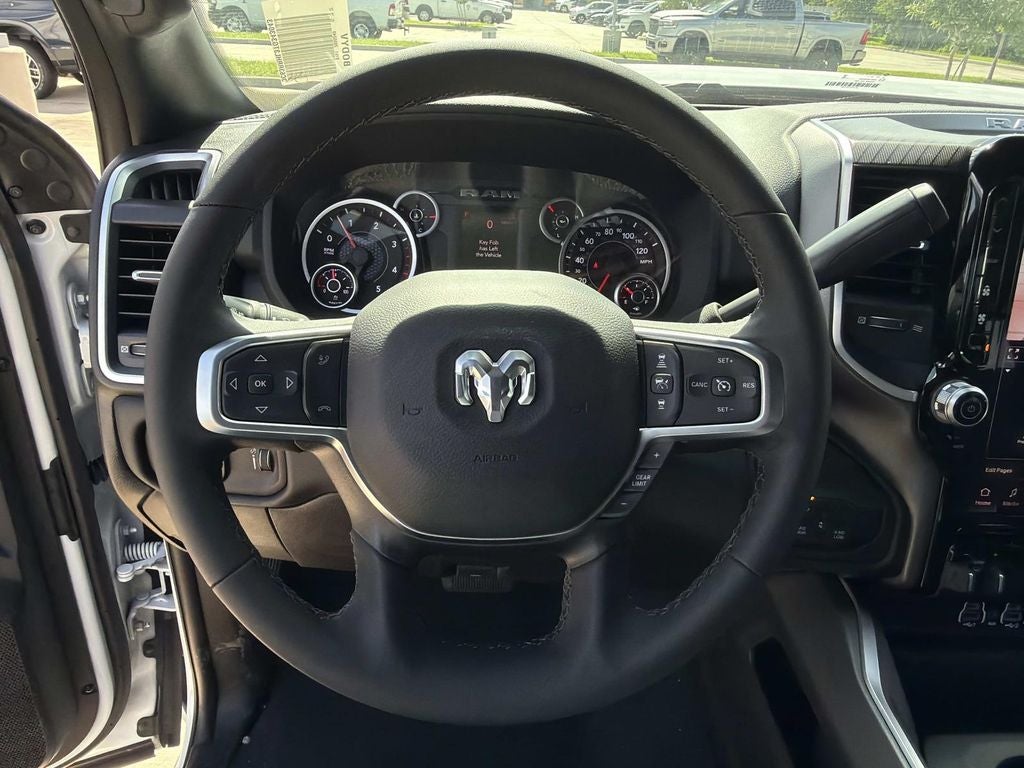 2026 RAM Ram 3500 Big Horn