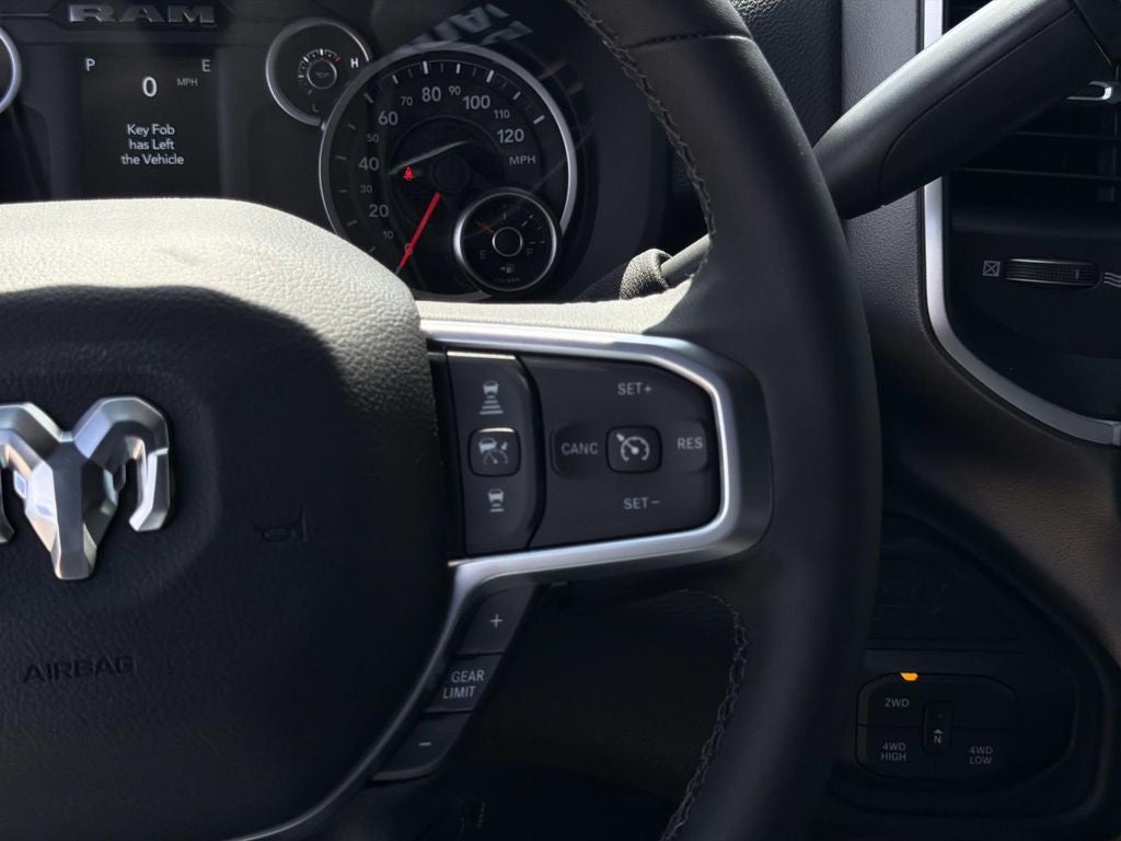 2026 RAM Ram 3500 Big Horn