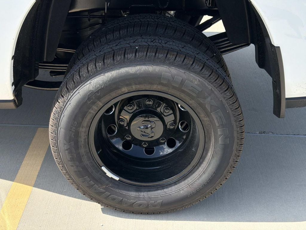 2026 RAM Ram 3500 Big Horn
