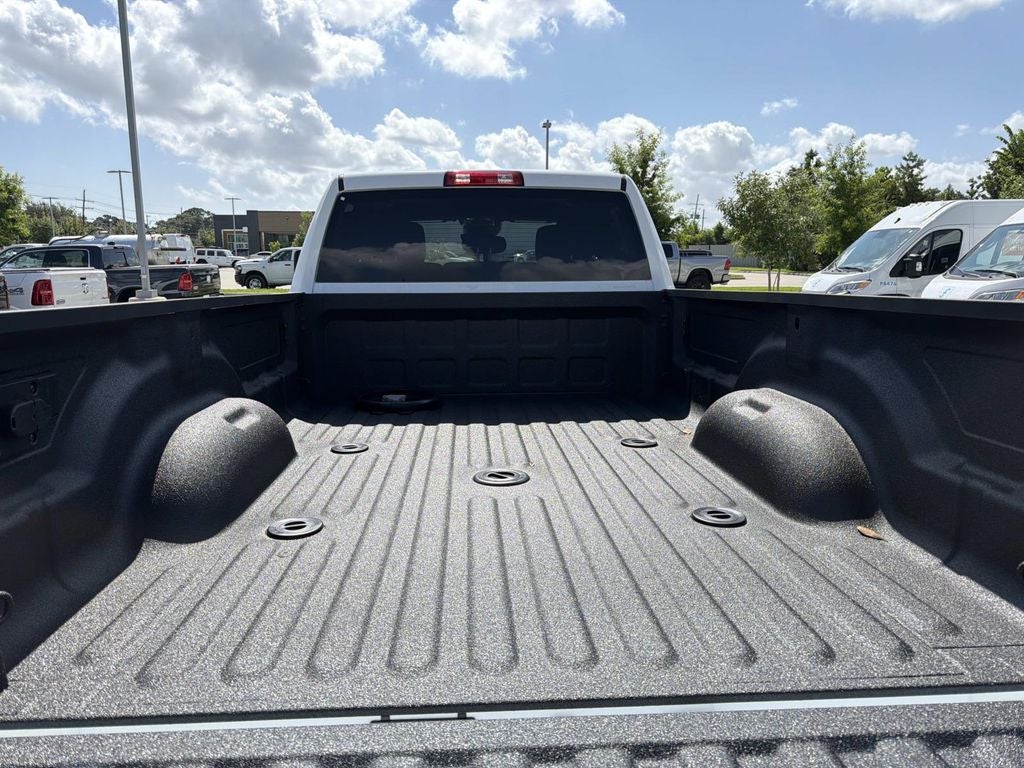 2026 RAM Ram 3500 Big Horn
