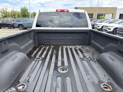 2021 RAM 3500 Big Horn