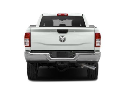 2020 RAM 3500 Laramie