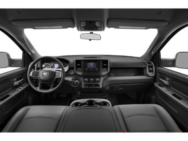 2020 RAM 3500 Laramie