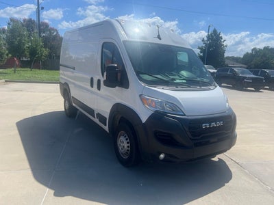 2025 RAM ProMaster 2500 High Roof