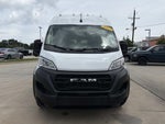 2023 RAM ProMaster 2500 Cargo Van High Roof 159' WB