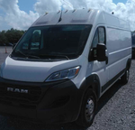 2023 RAM ProMaster 2500 Cargo Van High Roof 159' WB