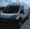 2023 RAM ProMaster 2500 Cargo Van High Roof 159' WB