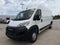 2023 RAM ProMaster 2500 Cargo Van High Roof 159' WB