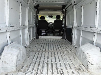 2023 RAM ProMaster 2500 Cargo Van High Roof 159' WB