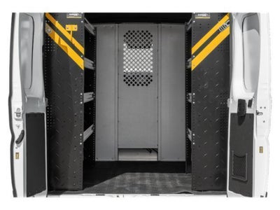 2026 RAM Ram ProMaster RAM PROMASTER 2500 TRADESMAN CARGO VAN HIGH ROOF 159' WB