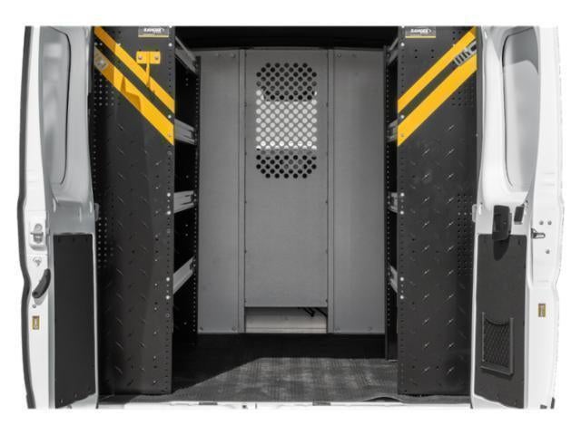 2026 RAM Ram ProMaster RAM PROMASTER 2500 TRADESMAN CARGO VAN HIGH ROOF 159' WB