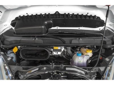 2026 RAM Ram ProMaster RAM PROMASTER 2500 TRADESMAN CARGO VAN HIGH ROOF 159' WB