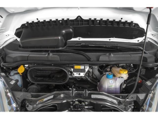 2026 RAM Ram ProMaster RAM PROMASTER 2500 TRADESMAN CARGO VAN HIGH ROOF 159' WB