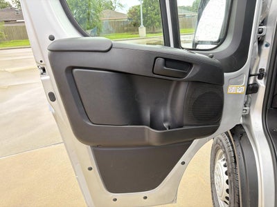 2026 RAM Ram ProMaster RAM PROMASTER 2500 TRADESMAN CARGO VAN HIGH ROOF 159' WB
