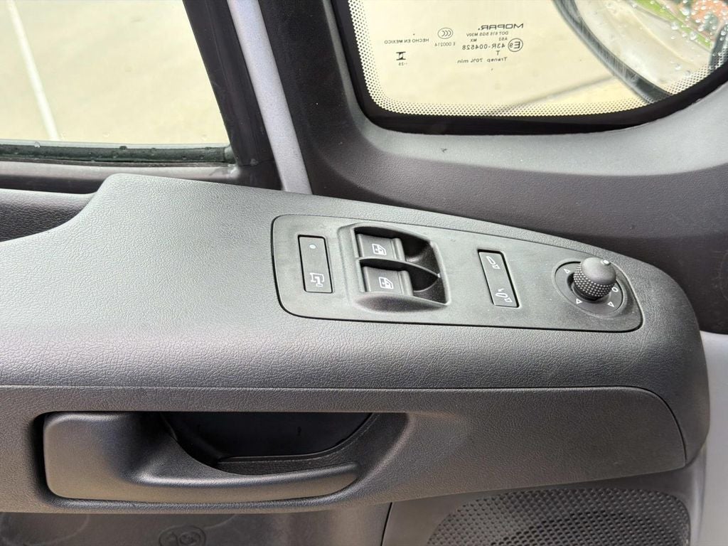 2026 RAM Ram ProMaster RAM PROMASTER 2500 TRADESMAN CARGO VAN HIGH ROOF 159' WB