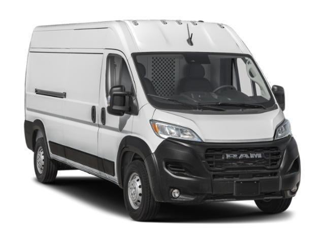 2026 RAM Ram ProMaster RAM PROMASTER 2500 TRADESMAN CARGO VAN HIGH ROOF 159' WB